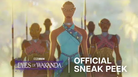 Official Sneak Peek