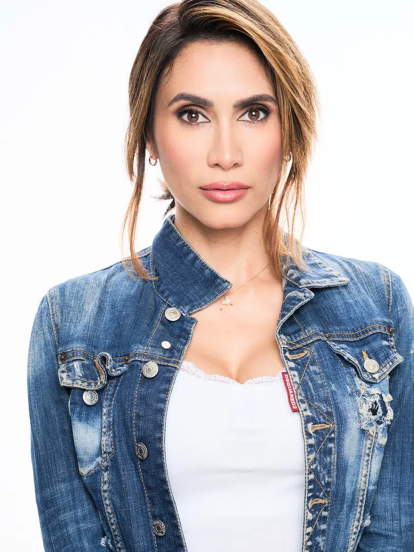 Cristina Valenzuela