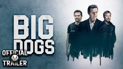 Official Trailer #1