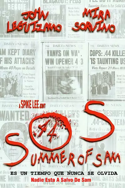 S.O.S. verano infernal