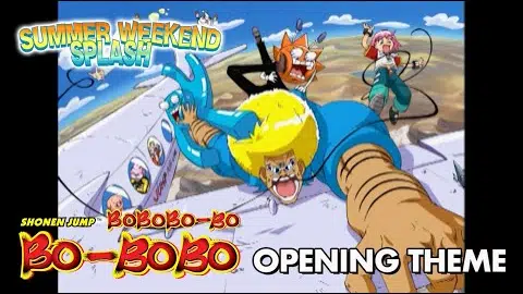 Opening Theme