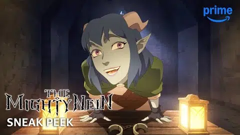 S1 Sneak Peek