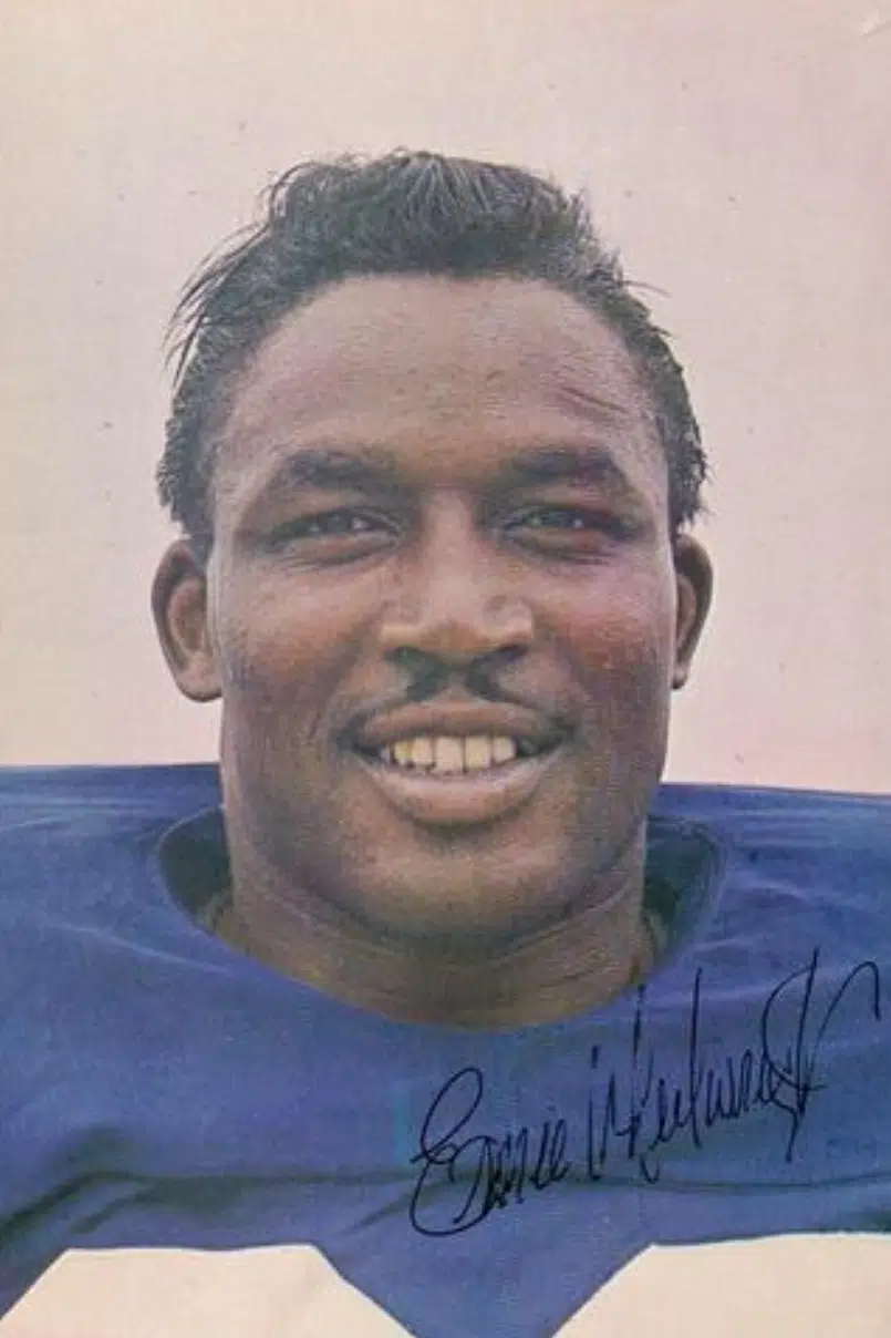 Ernie Wheelwright