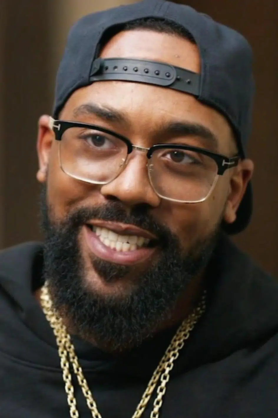 Marcus Jordan