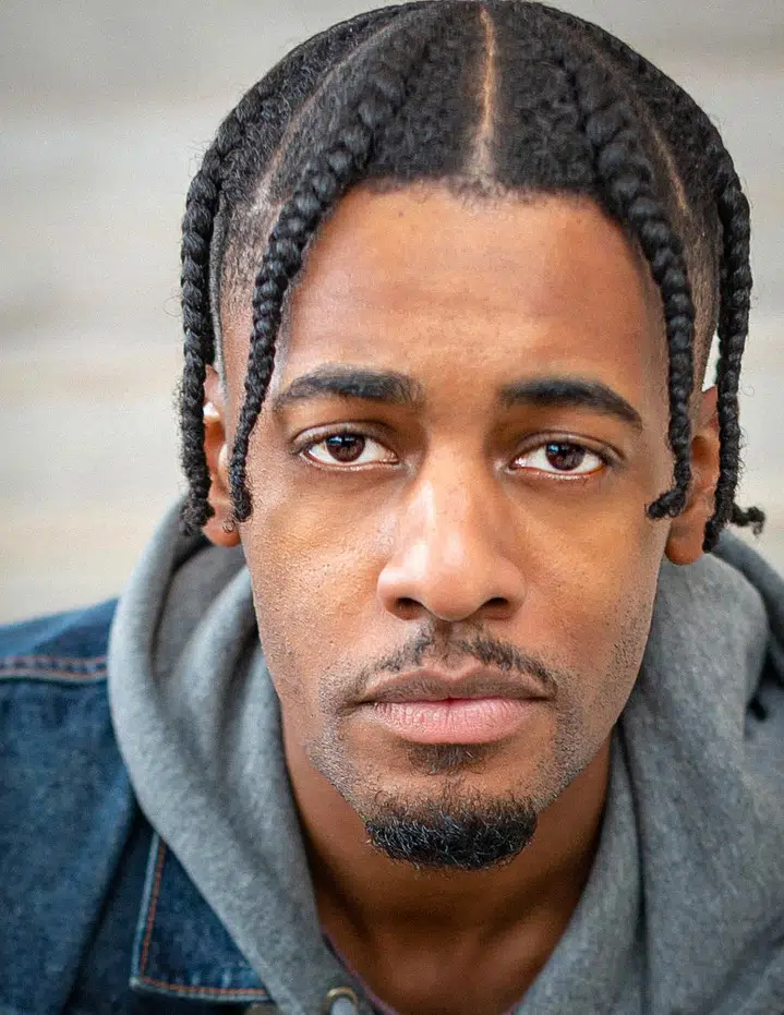 Daniel Johnson
