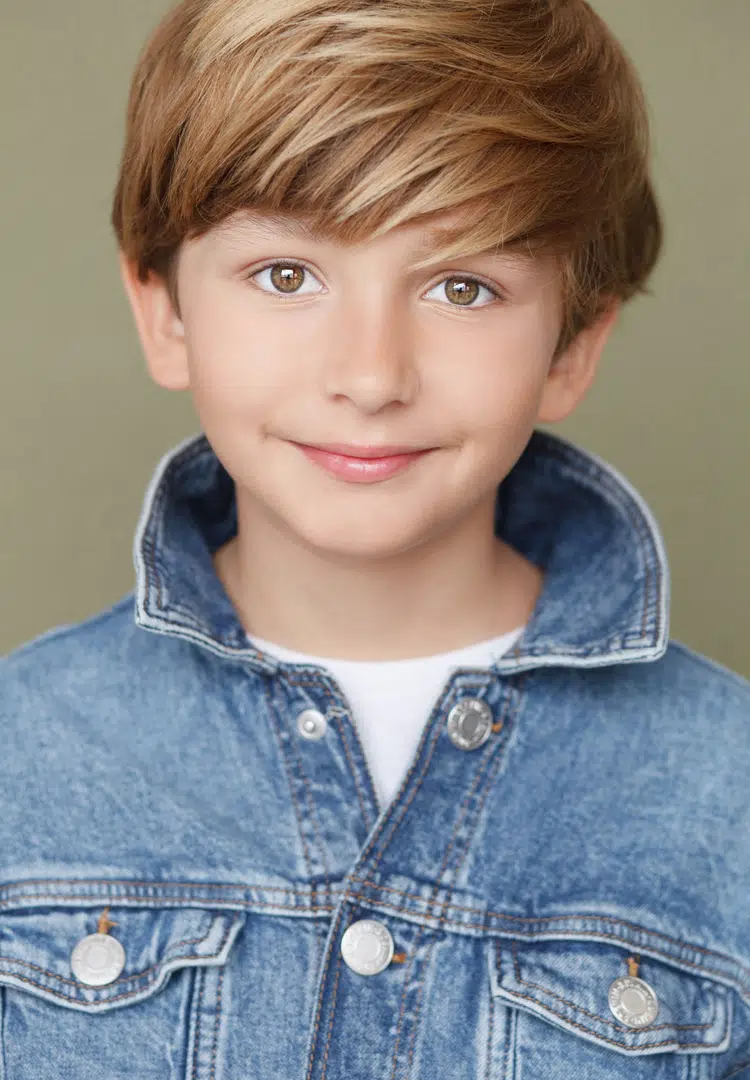 Kellan Tetlow