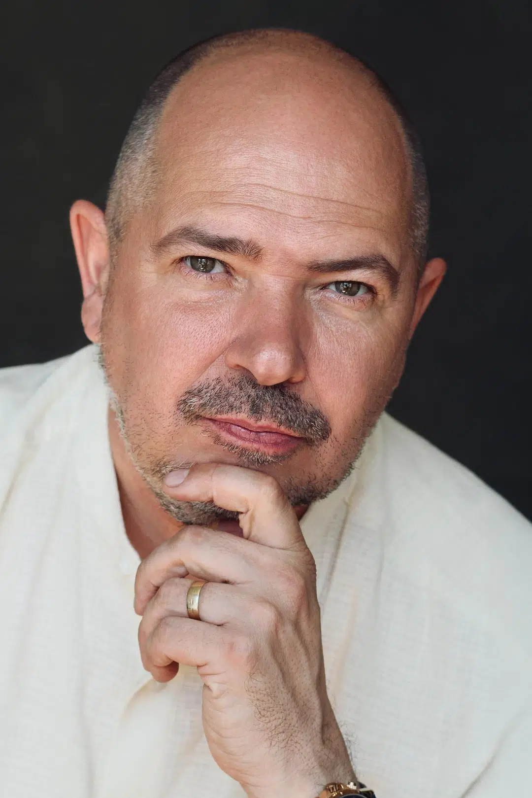 Simon Flynn