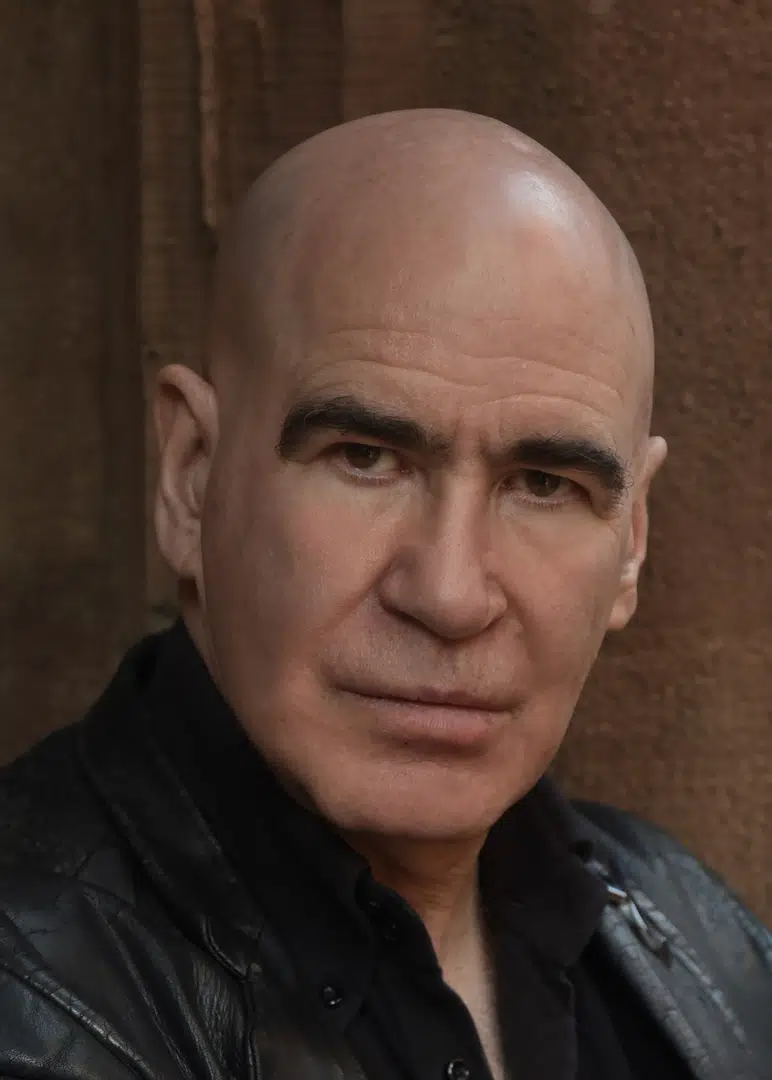 Jonathan Hartman