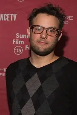 Chris James Thompson
