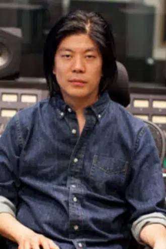 James Iha