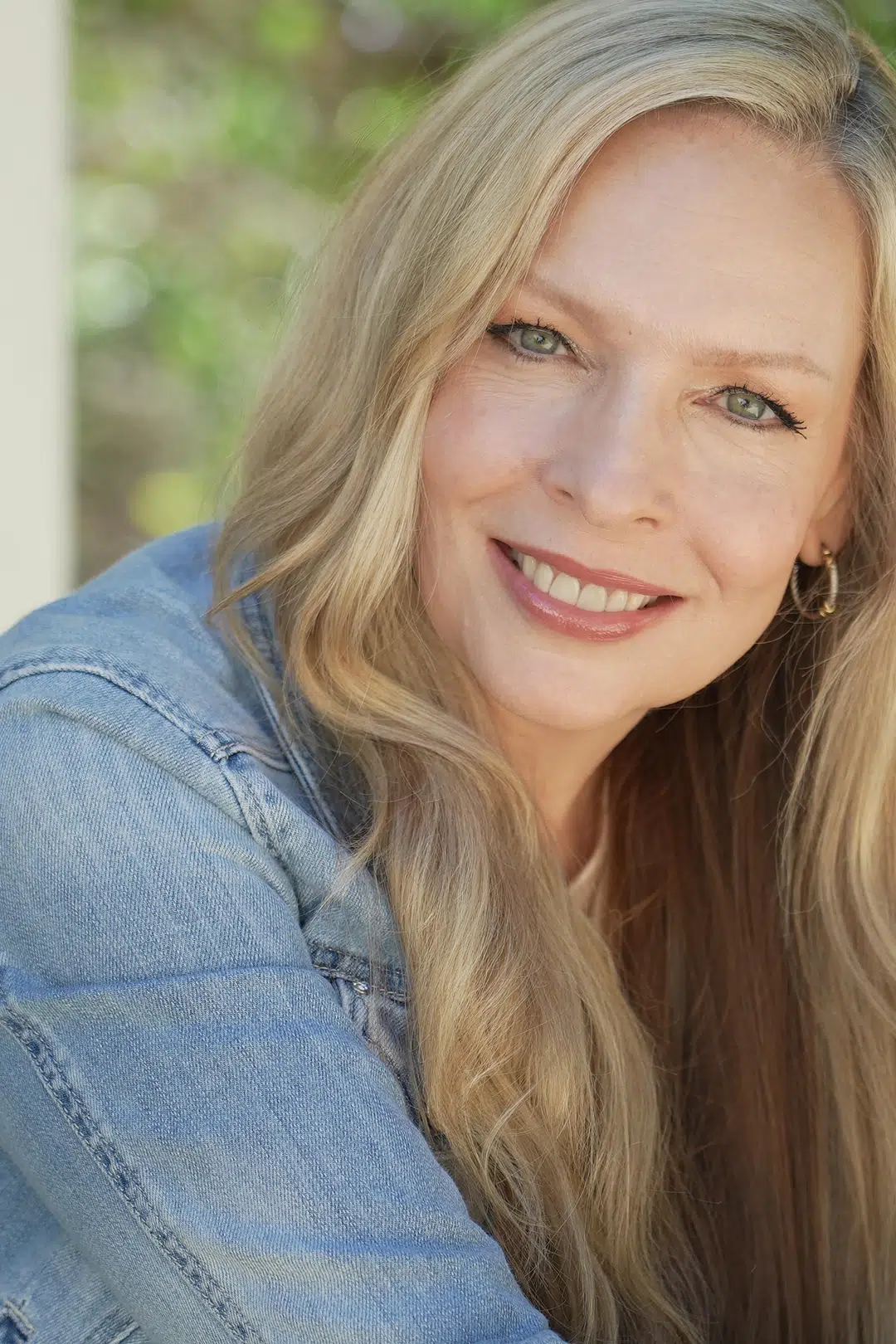 Cari Sudmeier