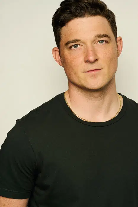 Sean Patrick Murray