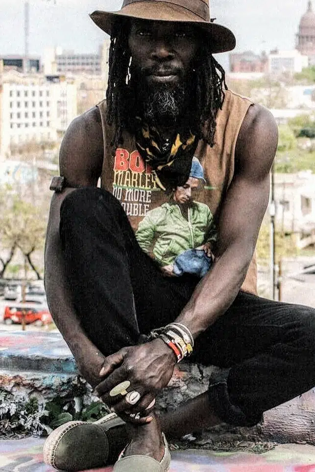 Iba Thiam