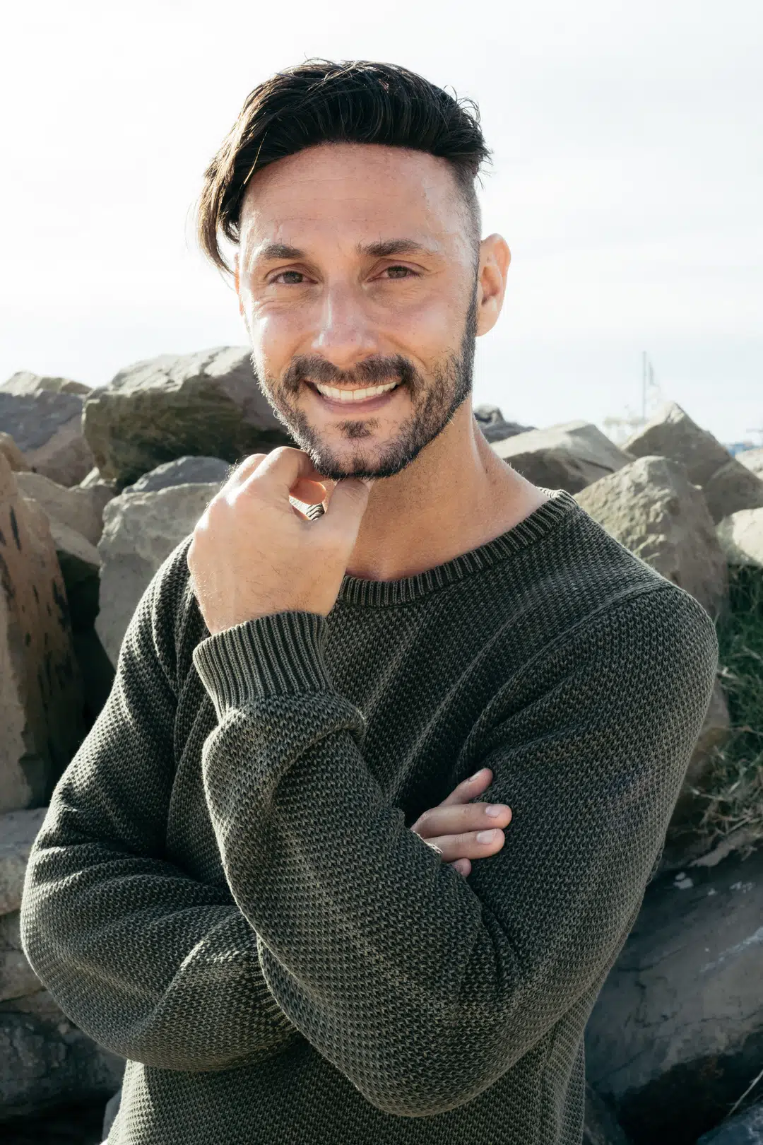 Timo Lorenzen