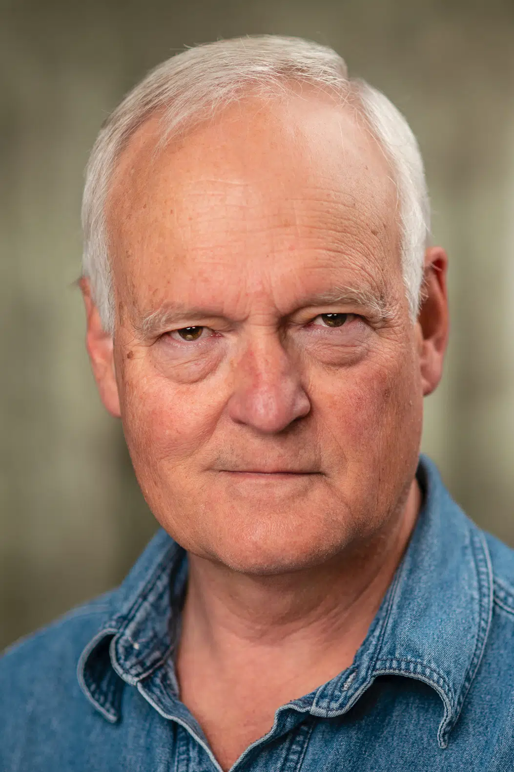 Robert Parson