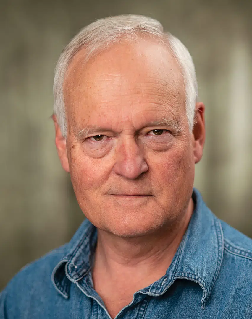 Robert Parson