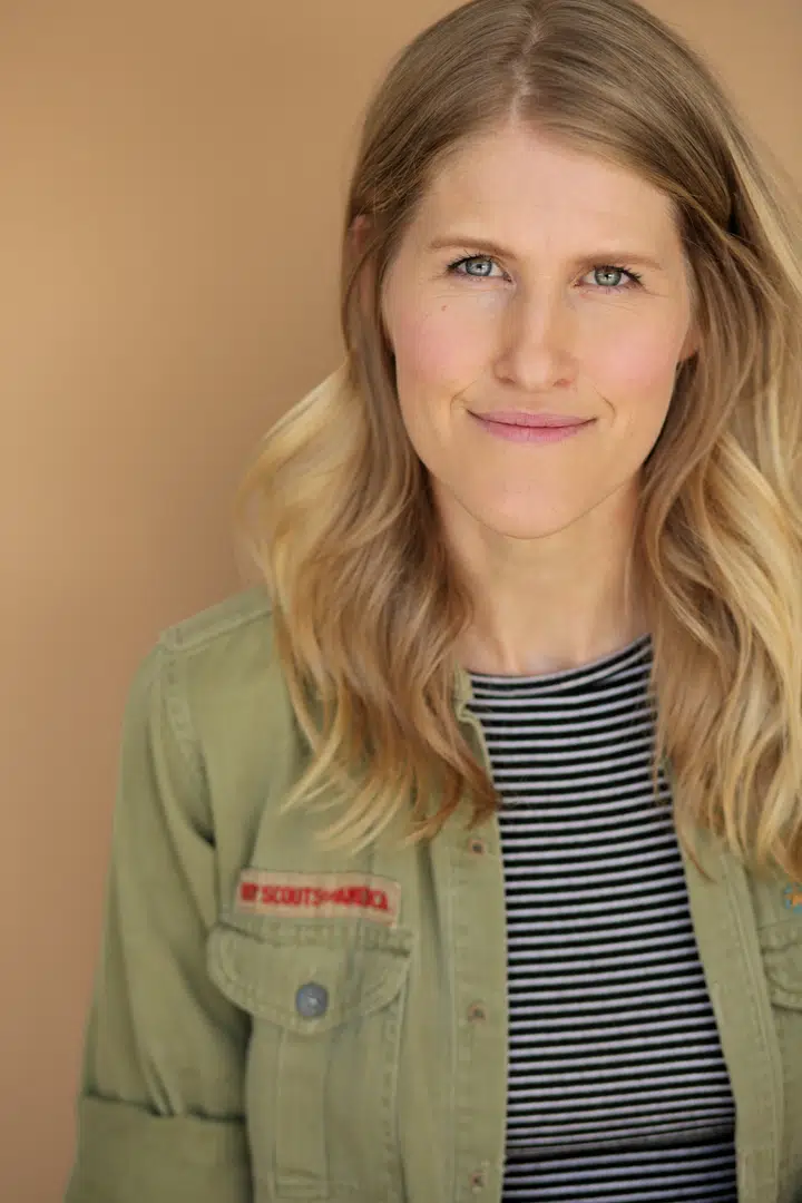Molly Hawkey