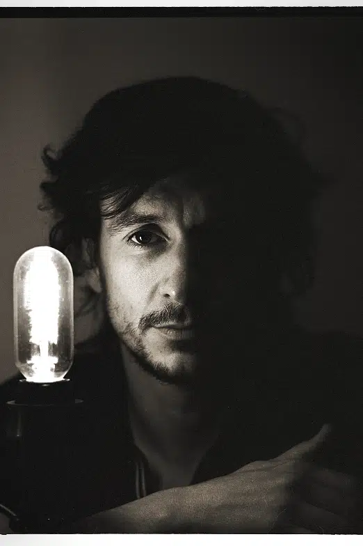 Carlos Agulló