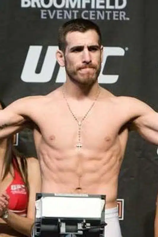 Kenny Florian