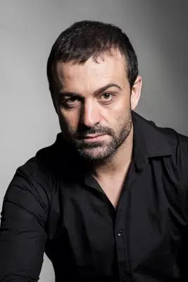 Óskar Redondo