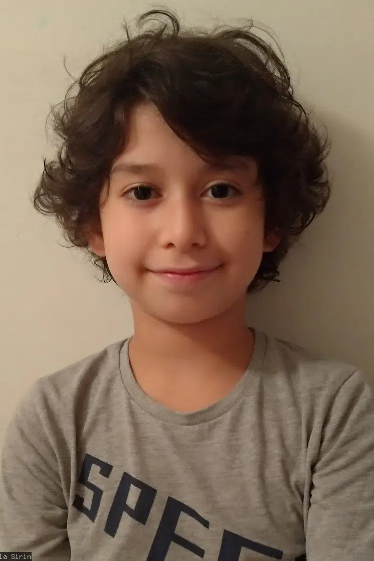 Yagiz Selim Türkyilmaz