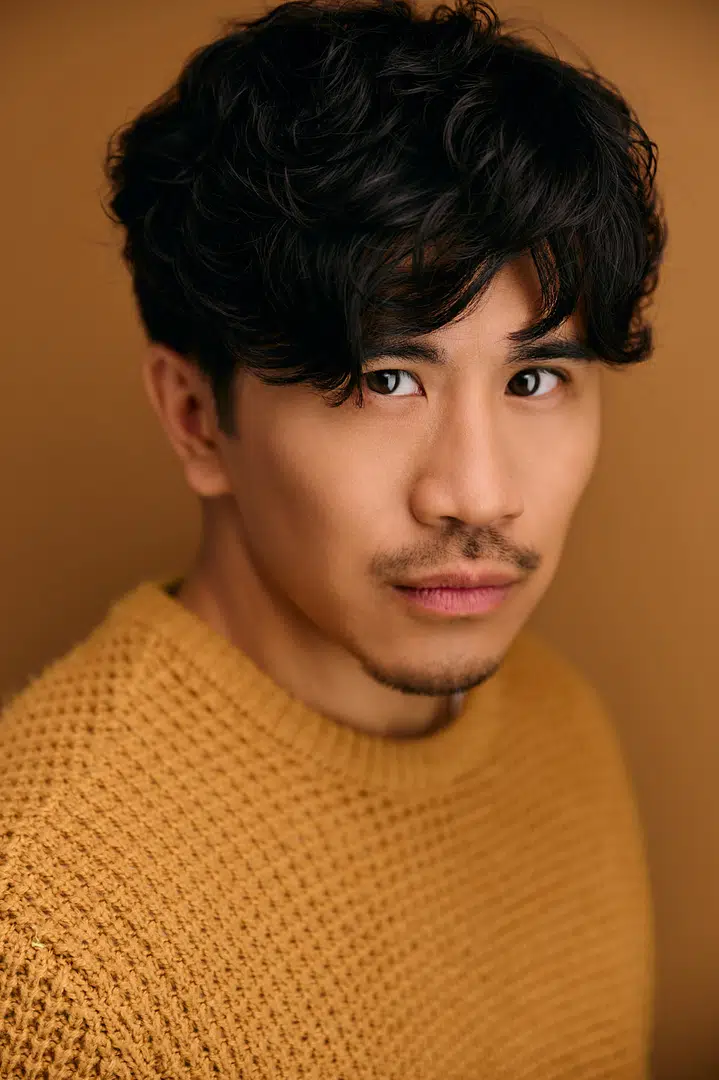 Davin Tong