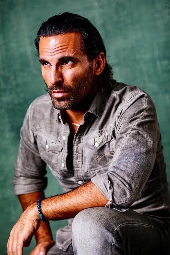 Eli Revivo