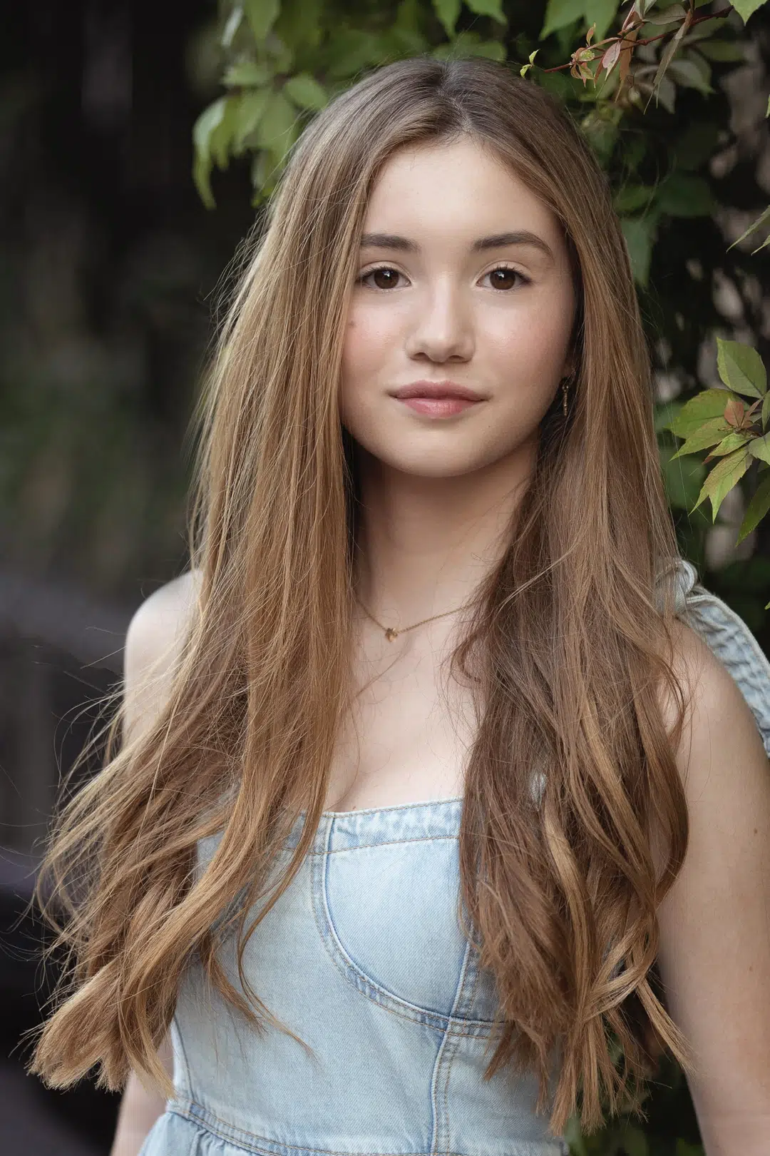 Lucy Paez