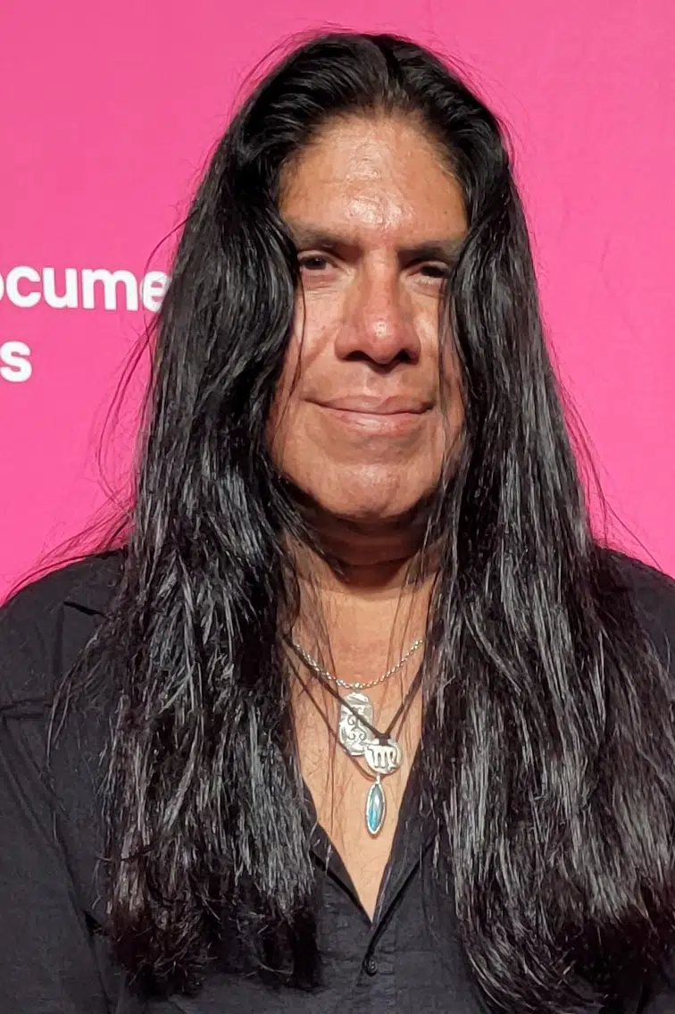 Gordon Vasquez
