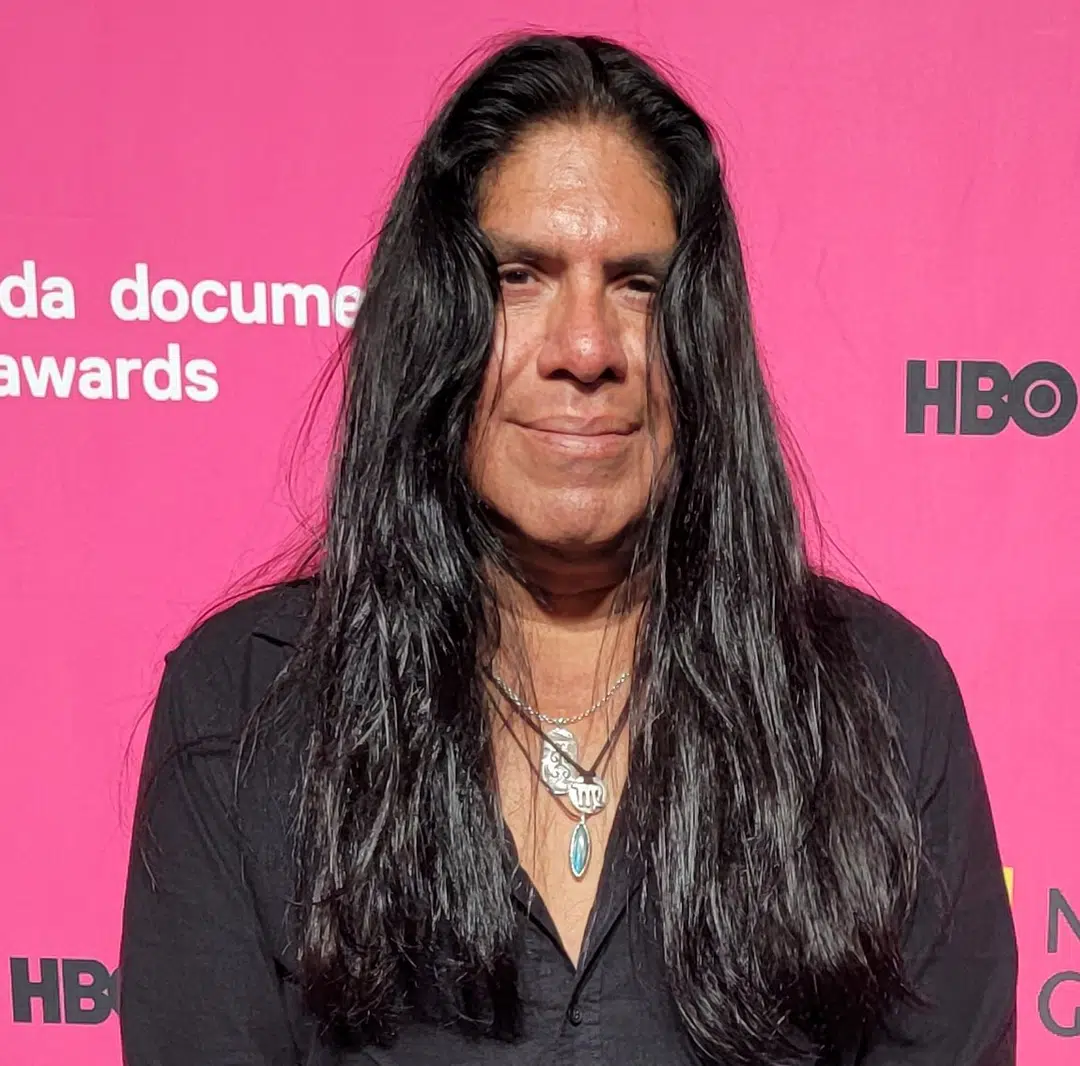 Gordon Vasquez