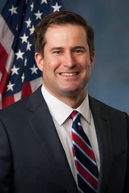 Seth Moulton