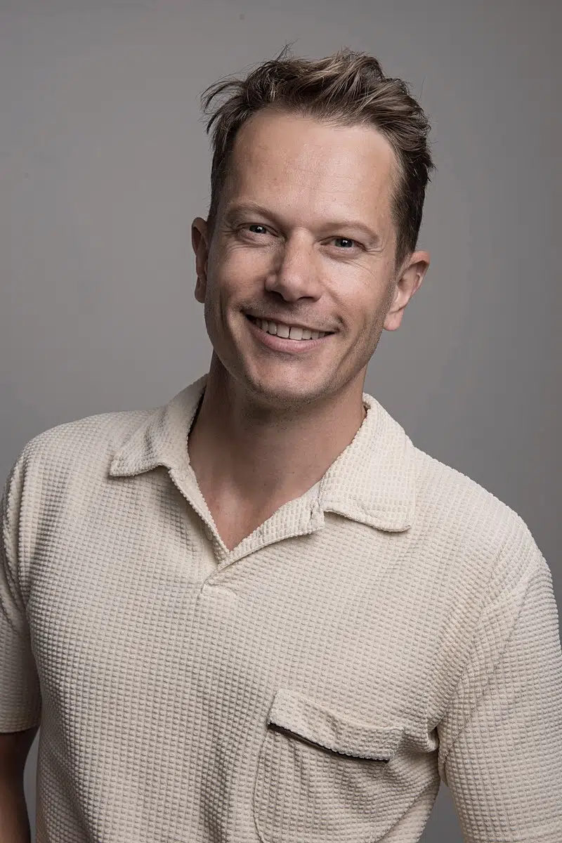 Pontus Olgrim