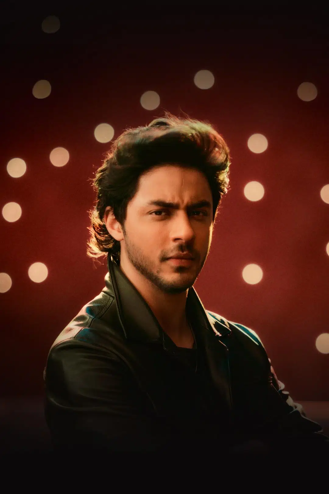 Aryan Khan