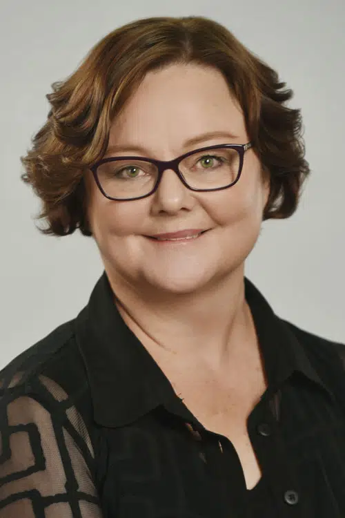 Francine McAsey