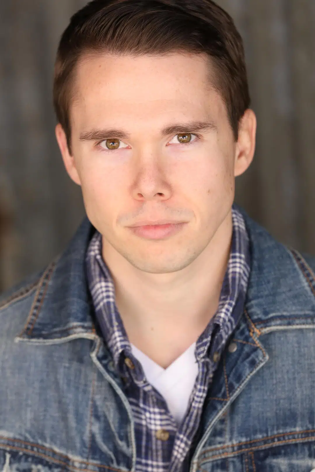Brandon Fleming