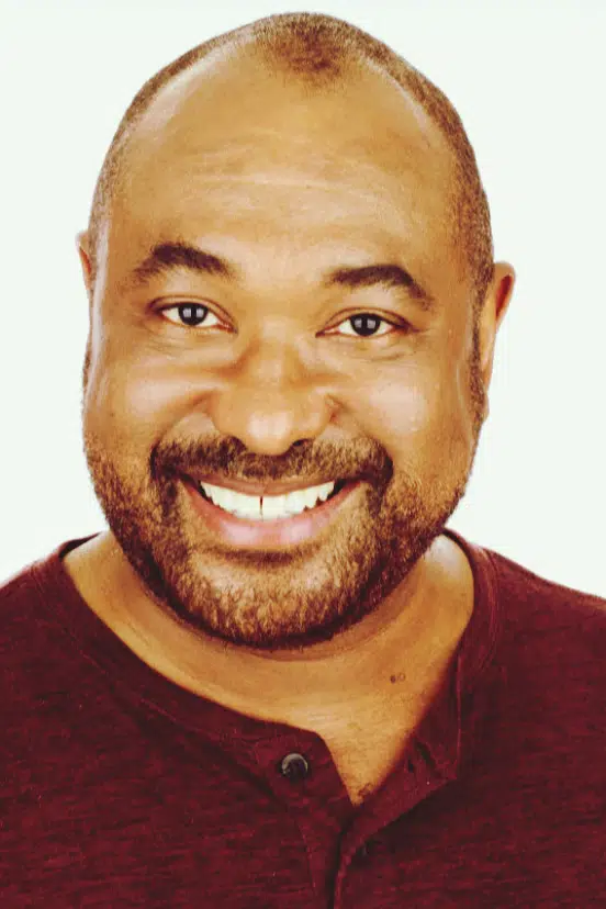 Douglas Cunningham