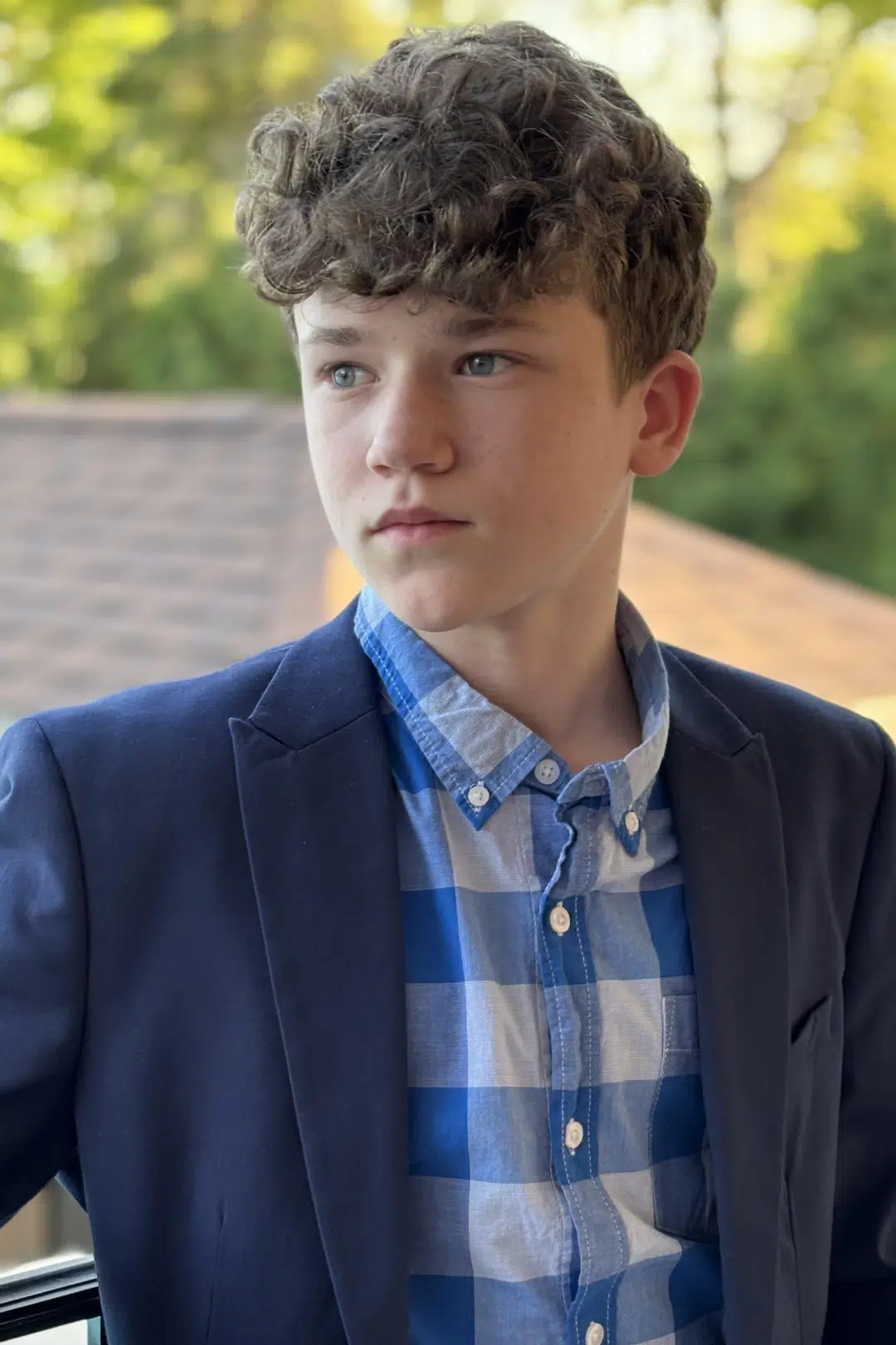 Ethan Monaghan
