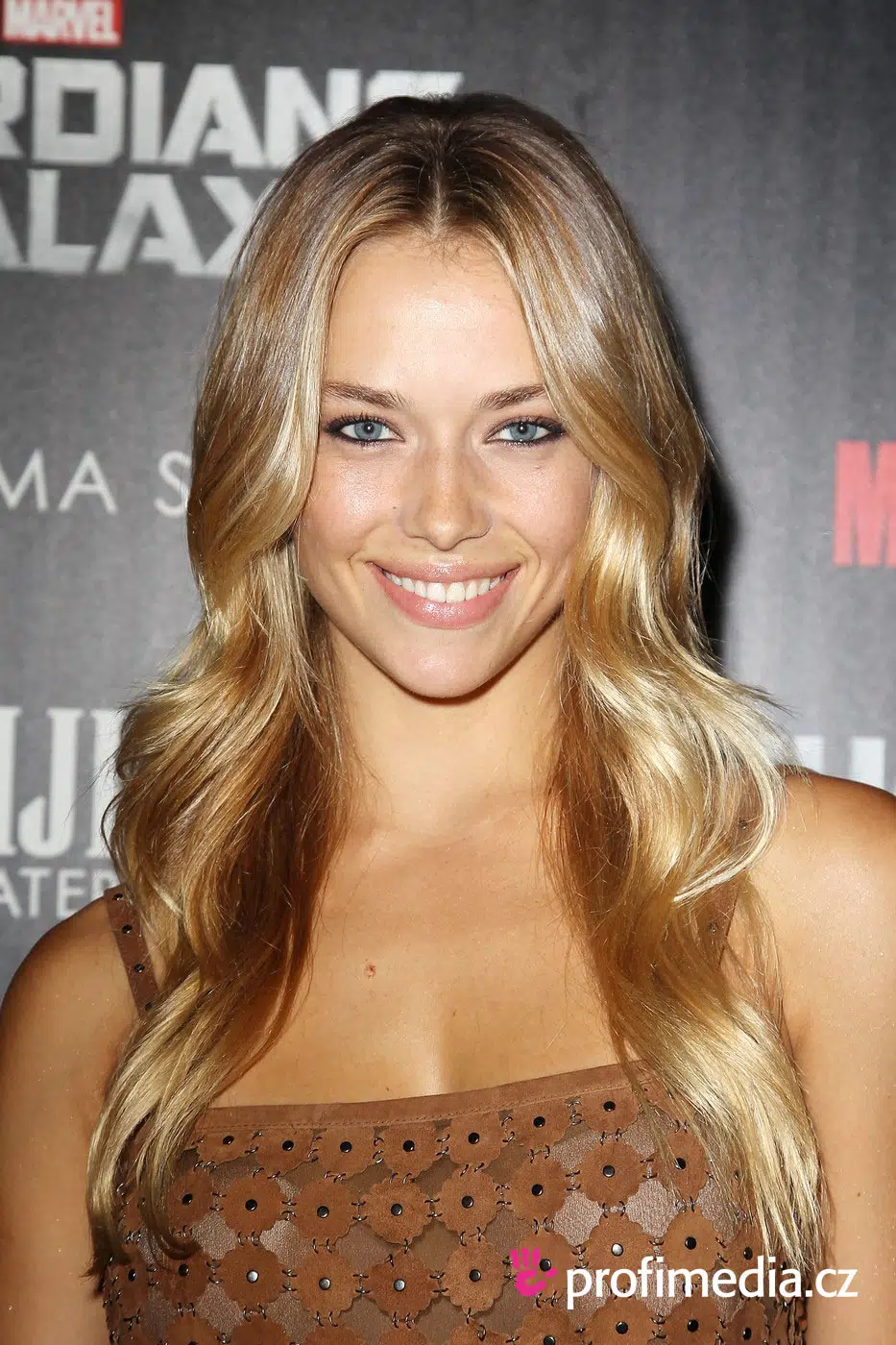 Hannah Ferguson