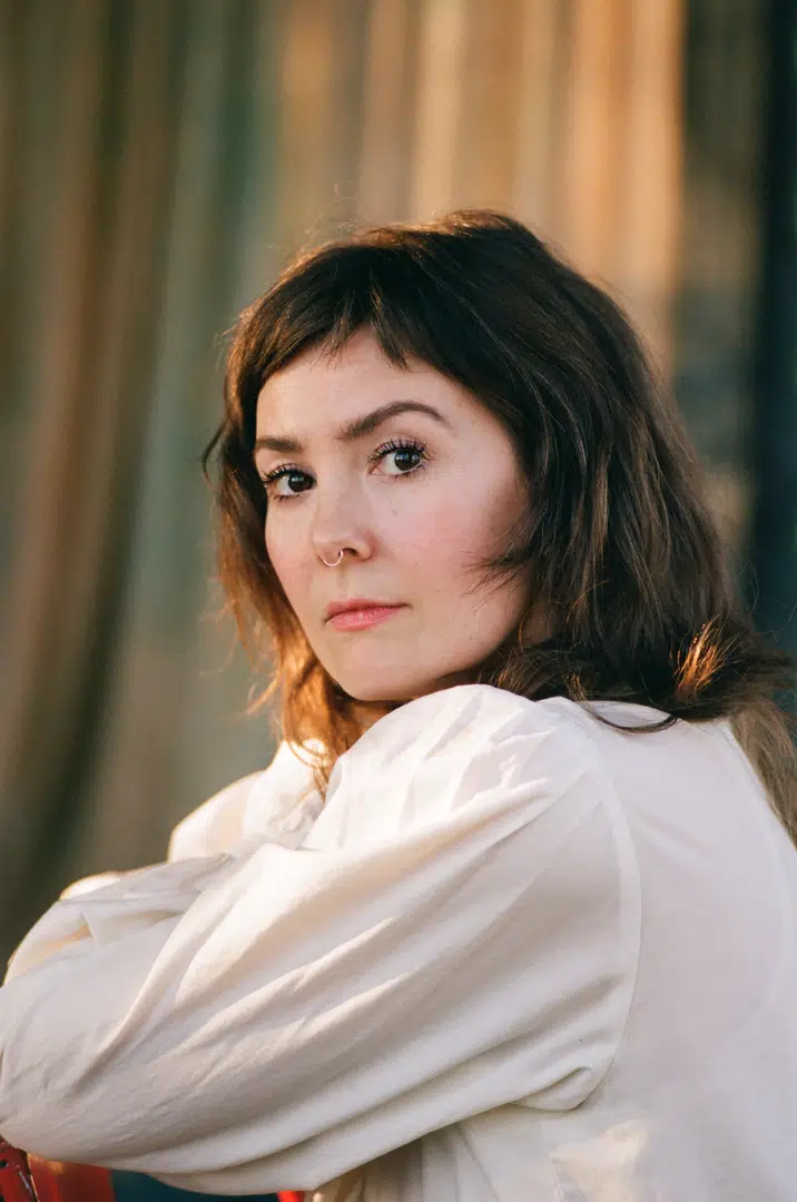 Heidi Valkenburg