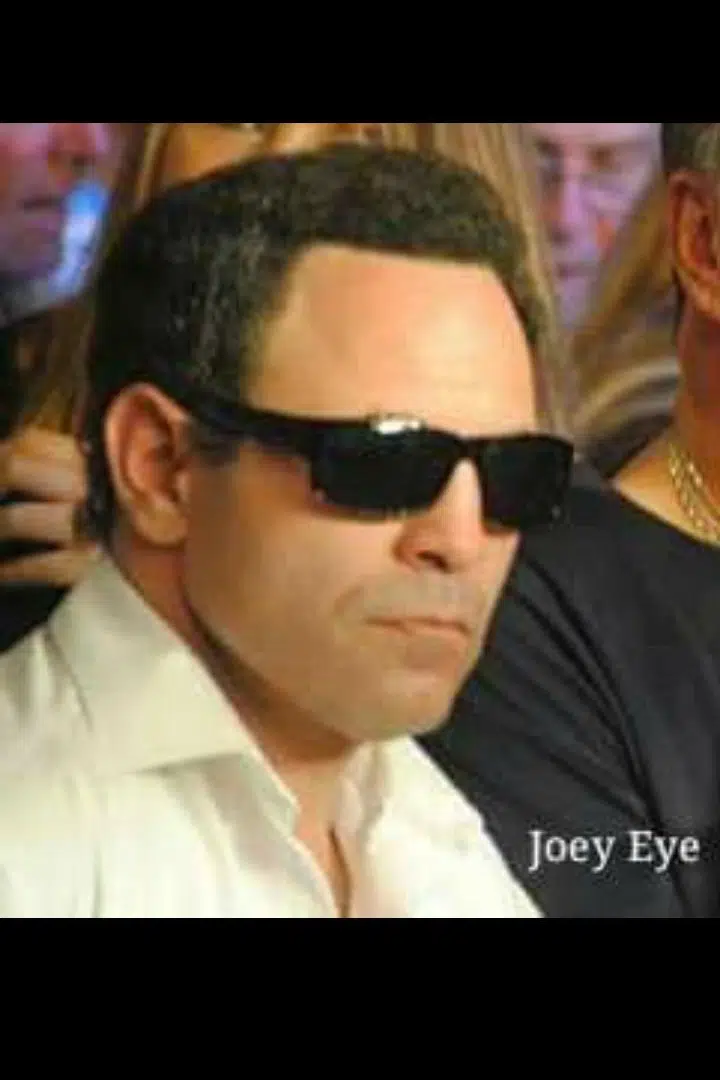 Joey Eye