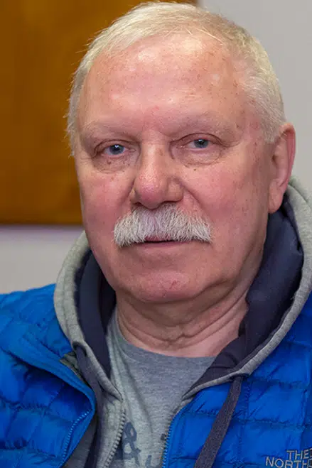 Andrzej Korzynski