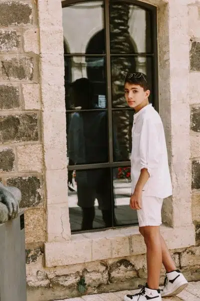 Ofek Aknin