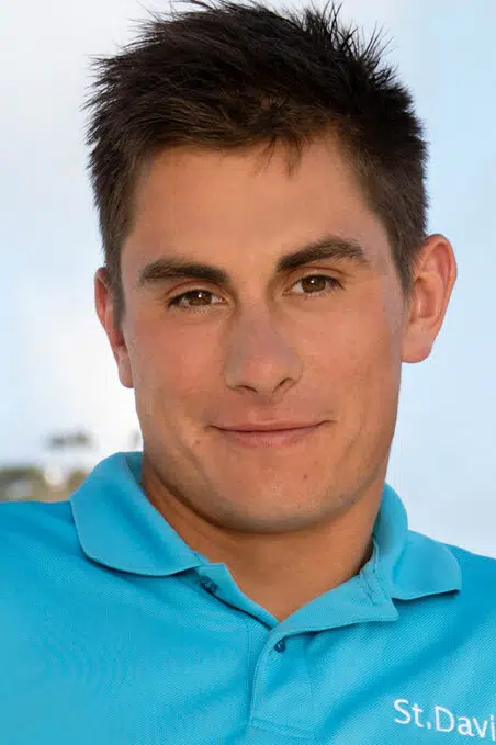 Kyle Stillie