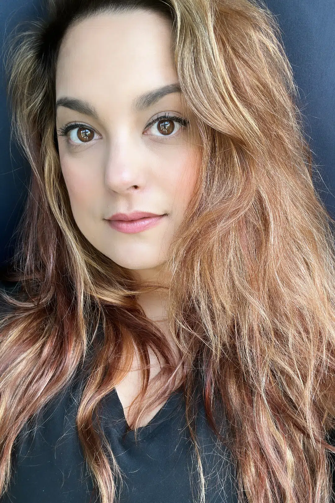 Rebecah Rye
