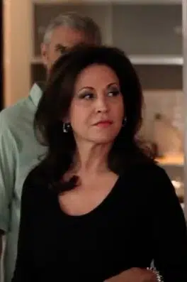 Sandra Staggs