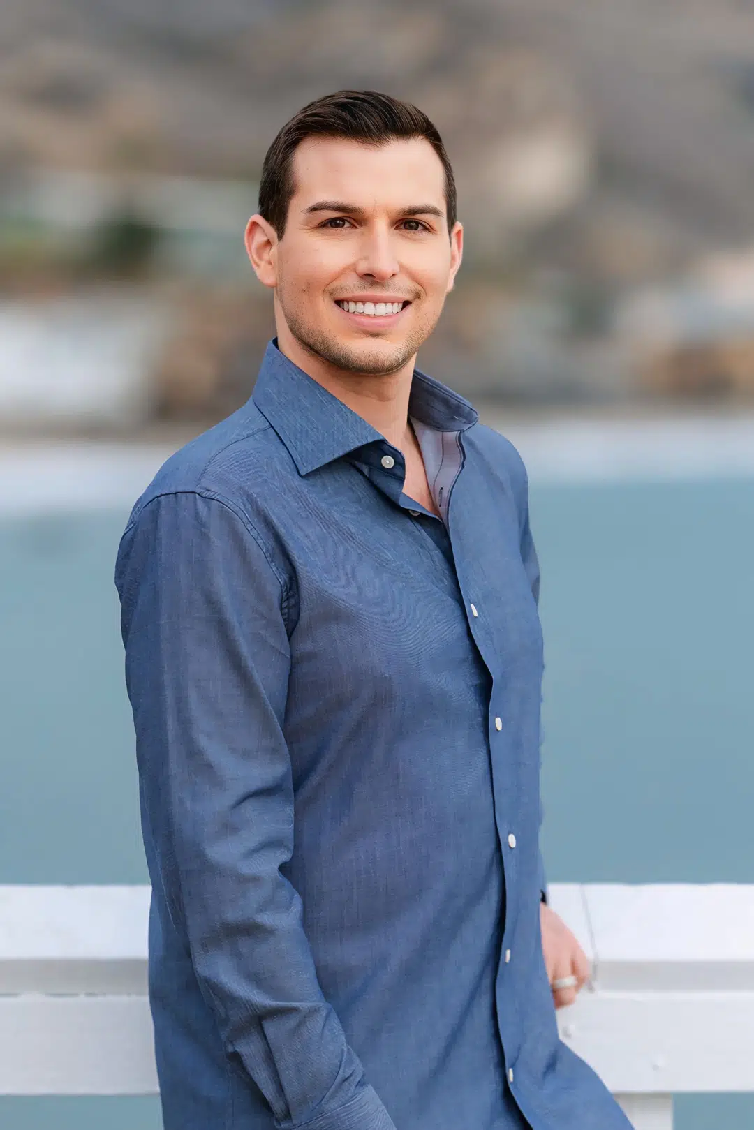 Matt Fraser