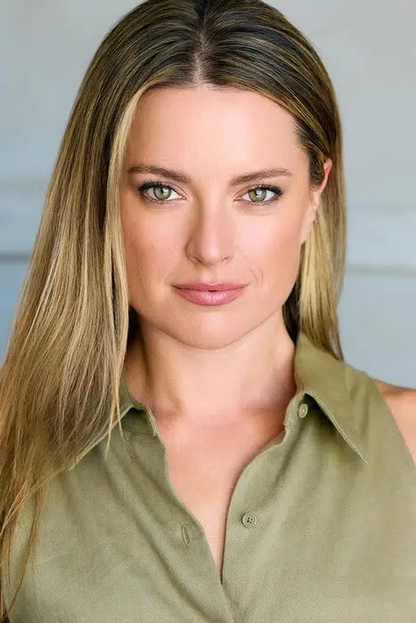 Anna Eilinsfeld
