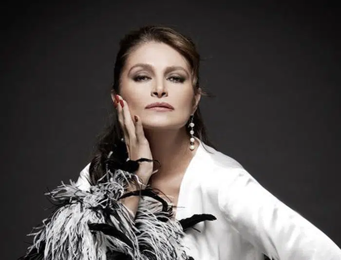 Daniela Romo
