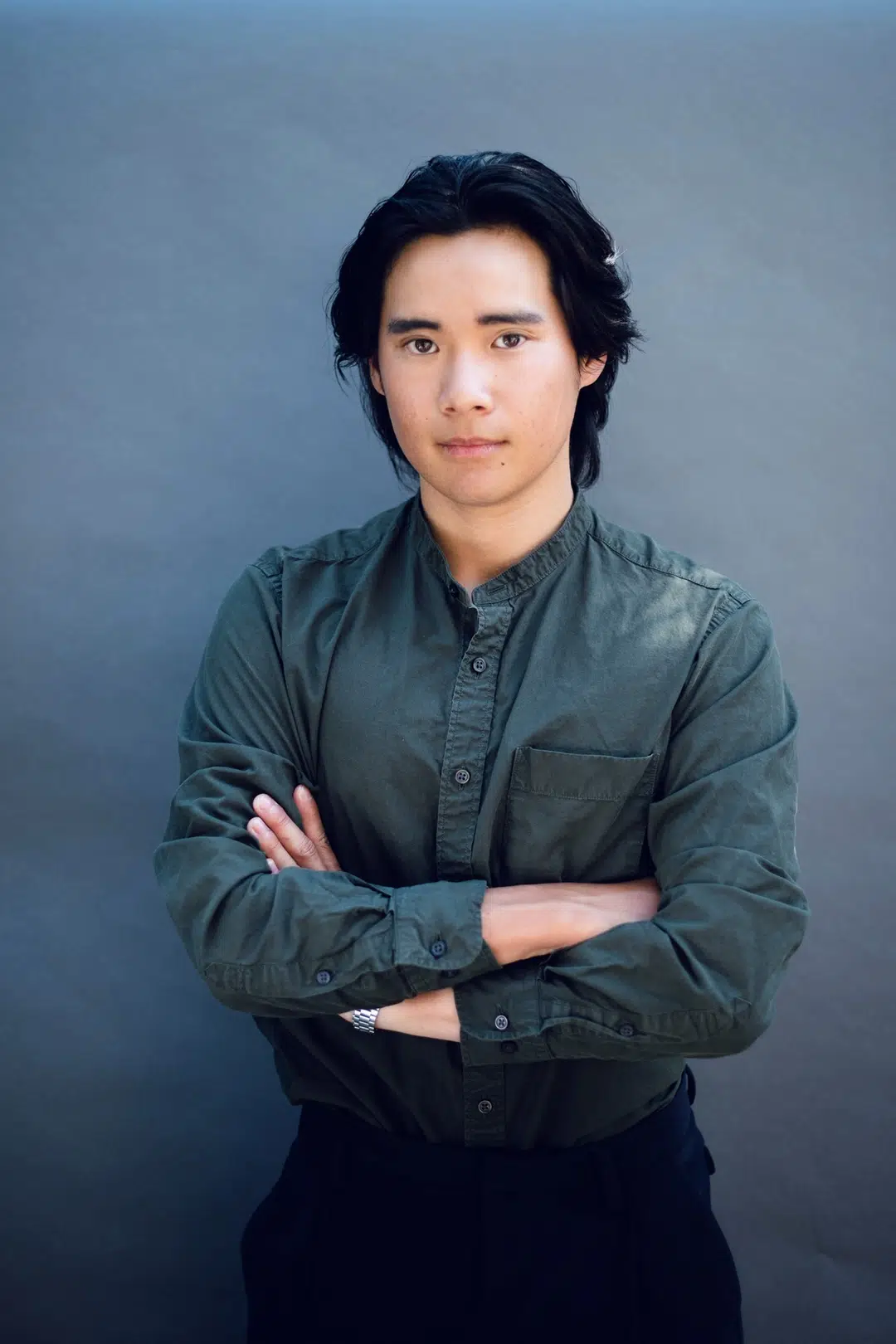 Aidan Chan
