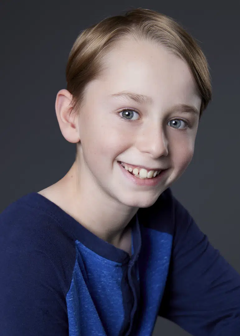 Nolan Oehr